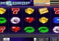 Gem Drop Slot Review & Bonus
