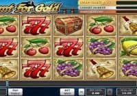 Hunt for Gold Slot Review & Bonus