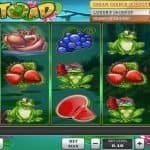 Mr Toad Slot Review & Bonus