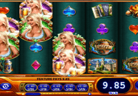 Bier Haus mobile slot Review