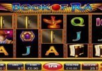 Book of Ra Mobile Slot Review