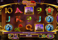 Miss Midas Slot Review