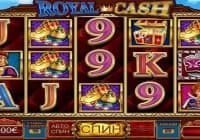 Royal Cash Slot Review
