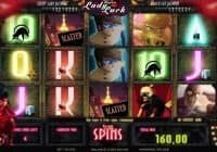 Super Lady Luck Slot Review
