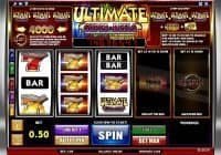 Ultimate Super Reel Slot Review