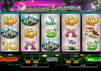 Unicorn Legend Slot Review