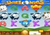 Balloonies farm slot review