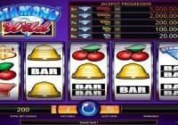 Diamond Wild Mobile slot Review