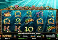 Enchanted Mermaid Mobile Slot Review