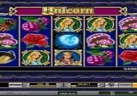Enchanted Unicorn Slot Review & Bonus