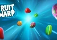 Fruit Warp Mobile Slot Review