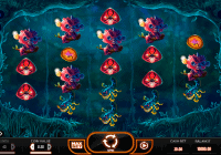 Magic Mushrooms Mobile Slot Review