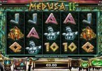 Medusa 2 Slot Review & Bonus