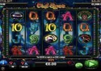 Owl Eyes Mobile Slot Review