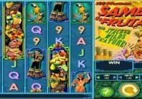 Samba De Frutas Slot Review & Bonus