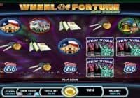 Wheel of Fortune Slot Review