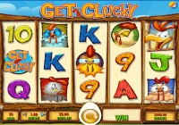 Get Clucky Slot Review & Bonus