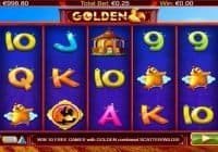 Golden Slot Review & Bonus
