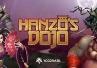 Honzo’s Dojo Slot Review