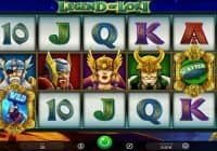 Legend of Loki Slot Review