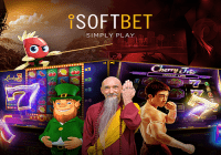 Mystery of LongWei Slot Review