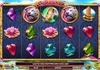 Shangri La Slot Review