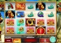 The Monkey Prince Slot Review
