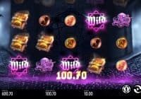 The Rift Mobile slot Review