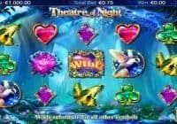 Theatre of Night Slot Review