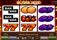 Ultra Hot Deluxe Mobile slot Review