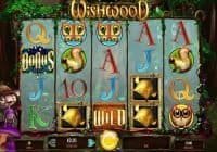 Wishwood Slot Review & Bonus