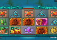 Amazing Aztecs slot Review
