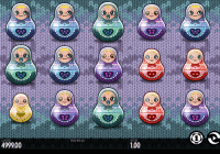 Babushkas Mobile slot Review