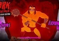 Bork the Berzerker Hack and Slash Edition Slot Review