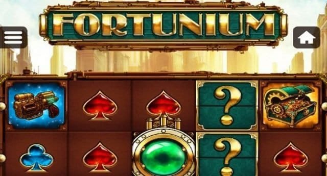 Fortunium Slot Review