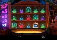 Frog Grog mobile slot Review