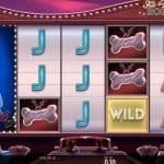 Full Moon Romance mobile slot Review