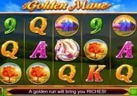 Golden Mane Slot Review