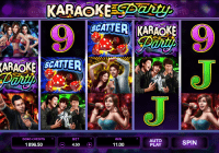 Karaoke Party slot review