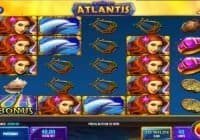 King of Atlantis Slot Review