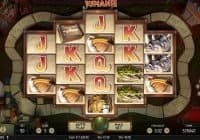 NetEnt Jumanji Slot Review