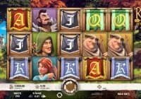 Robin of Sherwood Slot Review