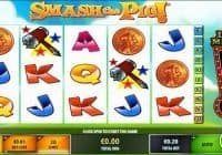 Smash the Pig Slot Review