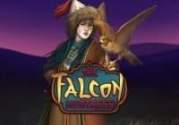 The Falcon Huntress Slot Review