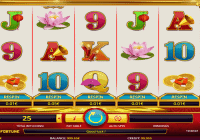 Tree Of Fortune Slot Review
