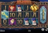 Wild Heist at Peacock Manor Slot Review