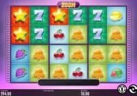 Zoom Mobile Slot Review