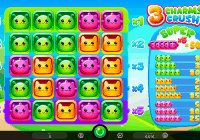 3 Charms Crush slot review