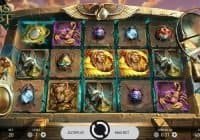 Coins of Egypt Slot Review