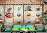 EggOmatic Slot Review
